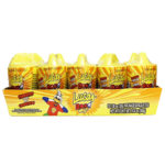 Lucas Bomvaso Limon 10ct
