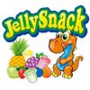 ladulceria.us-jelly-snack-logo
